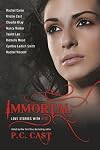 Immortal: Love Stories With Bite