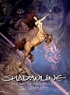 Shadowline: The Art of Iain McCaig
