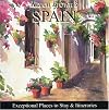 Karen Brown's Spain 2010: Exceptional Places to Stay & Itineraries (Karen Brown's Spain: Exceptional Places to Stay & Itineraries)