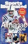 Sports Illustrated Sports Almanac 2008