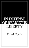 In Defense of Religious Liberty