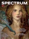 Spectrum 21: The Best in Contemporary Fantastic Art