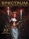 Spectrum 22: The Best in Contemporary Fantastic Art