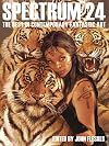 Spectrum 24: The Best In Contemporary Fantastic Art