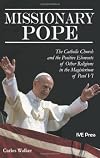 Missionary Pope