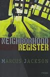 Neighborhood Register : Poems