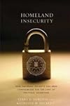 Homeland Insecurity: How Washington Politicians Have Made America Less Safe
