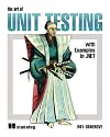 The Art of Unit Testing: With Examples in .Net