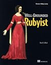 The Well-Grounded Rubyist
