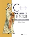 C Concurrency in Action: Practical Multithreading