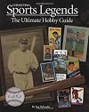 Collecting Sports Legends: The Ultimate Hobby Guide