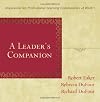 A Leader s Companion Inspiration for Professional Learning Communities at Work