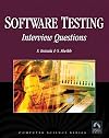Software Testing: Interview Questions (Computer Science)