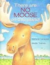 There Are No Moose on This Island