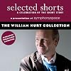 Selected Shorts: The William Hurt Collection (Selected Shorts (Digital))