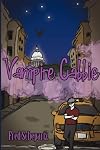 Vampire Cabbie