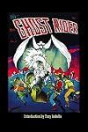The Original Ghost Rider Volume 1 HC