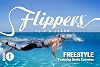 Flippers Freestyle Featuring Sheila Taormina
