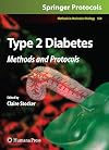 Type 2 Diabetes: Methods and Protocols (Methods in Molecular Biology)
