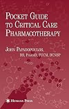 Pocket Guide to Critical Care Pharmacotherapy