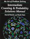 Intermediate Counting & Probability Solutions Manual