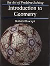 Introduction to Geometry