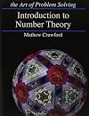Introduction to Number Theory (Art of Problem Solving Introduction)