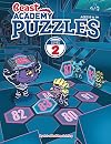 Beast Academy Puzzles 2