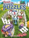 Beast Academy Puzzles 3