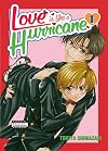Love Is Like A Hurricane Volume 1 (Yaoi) (v. 1)