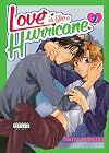 Love Is Like A Hurricane Volume 2 (Yaoi) (v. 2)