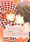 Sensitive Pornograph
