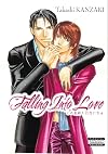 Falling Into Love