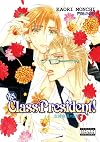 Hey, Class President!, Volume 1
