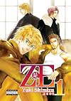 Ze, Volume 1