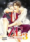 Ze, Volume 3