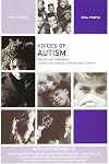 Voices of Autism: The Healing Companion: Stories for Courage, Comfort and Strength (Voices Of series)
