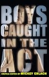 Boys Caught in the Act