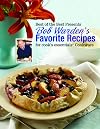 Bob Warden's Favorite Recipes Cookbook (Best of the Best Presents)