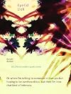 Eyelid Lick (Fence Modern Poets Series)