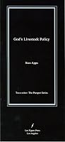 God's Livestock Policy (Trenchart, Parapet)