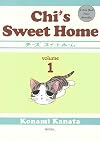 Chi's Sweet Home, Volume 1
