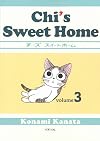 Chi's Sweet Home, Volume 3