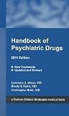 Handbook of Psychiatric Drugs, 2011 Edition
