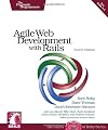 Agile Web Development with Rails