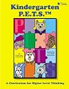 Kindergarten Primary Education Thinking Skills (P.E.T.S.)