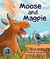 Moose and Magpie