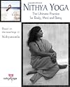 Nithya Yoga