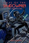 Tales of the Shadowmen 5: The Vampires of Paris