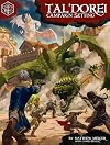 Critical Role: Tal'Dorei Campaign Setting